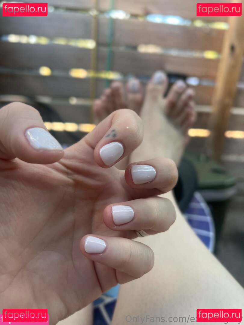 exxxtragrey Nude Onlyfans Photo 44