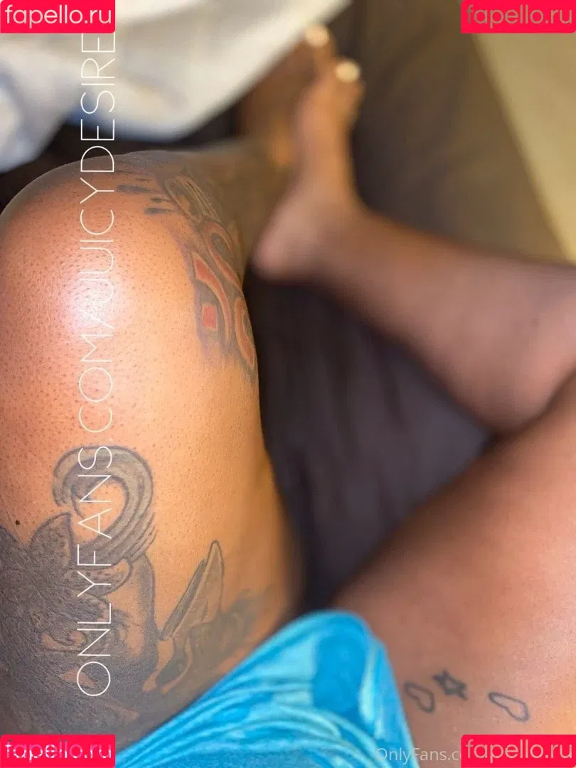 Juicydesire Onlyfans Photo Gallery 