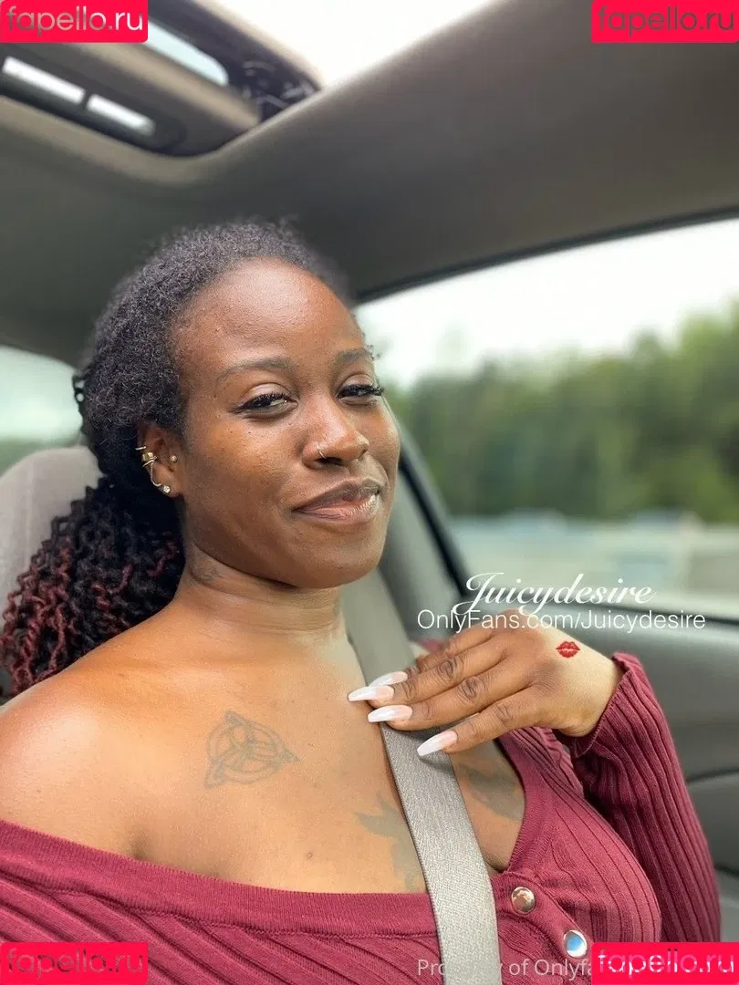 Juicydesire Onlyfans Photo Gallery 