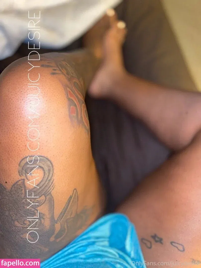 Juicydesire Onlyfans Photo Gallery 