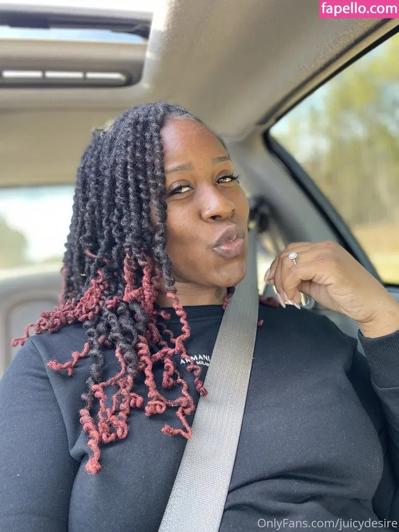 Juicydesire Onlyfans Photo Gallery 