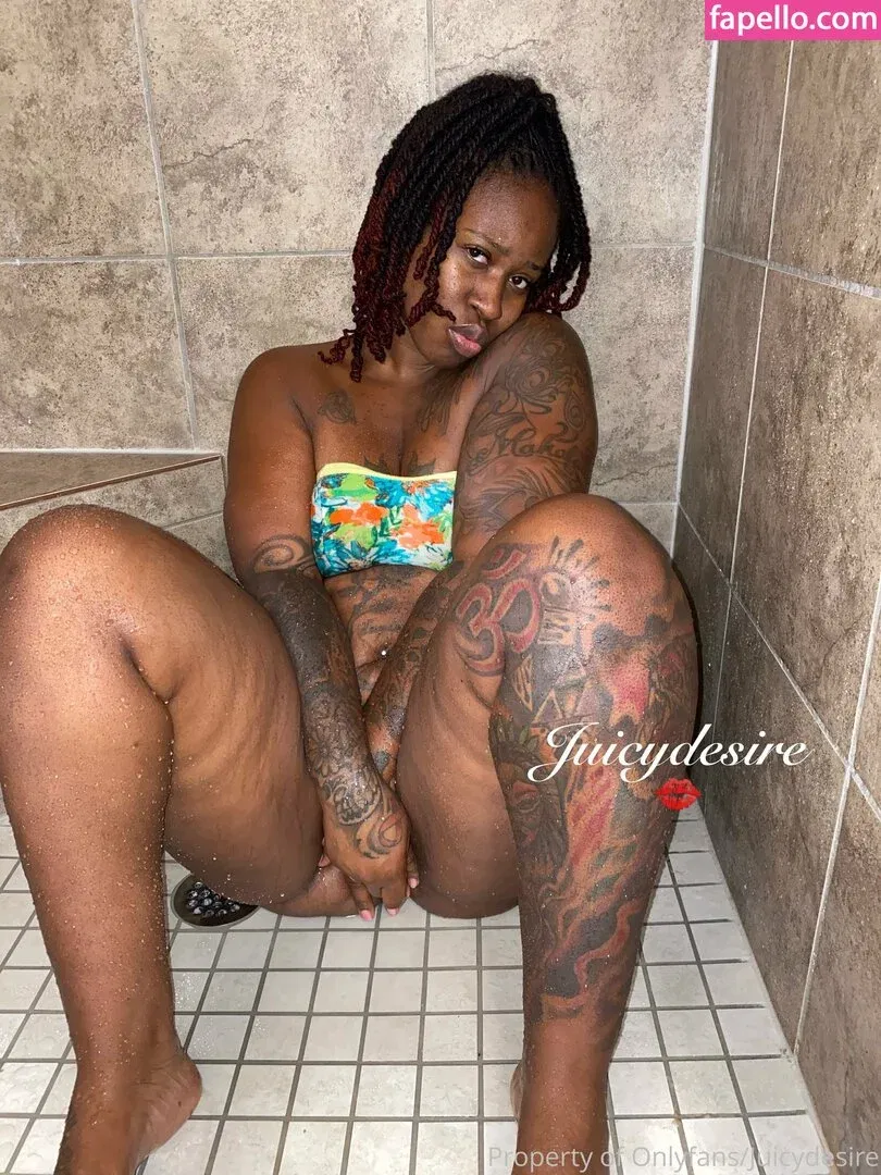 Juicydesire Onlyfans Photo Gallery 