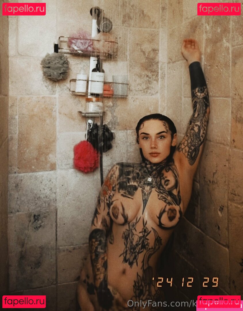 kiraholmes Nude Onlyfans Photo 20