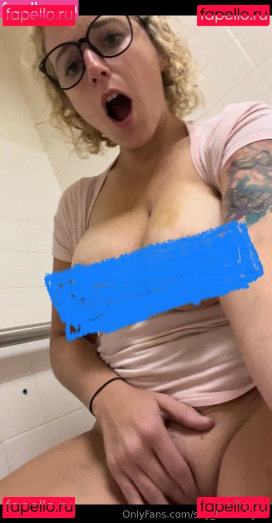 CallieJames Nude Onlyfans Photo 16