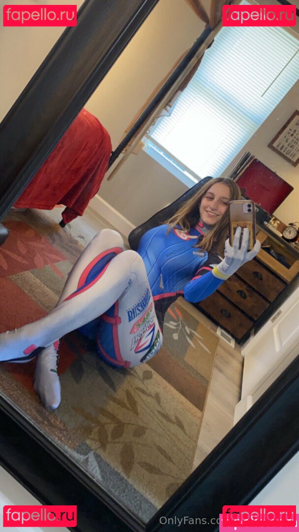 mewjinxy2 Nude Onlyfans Photo 18