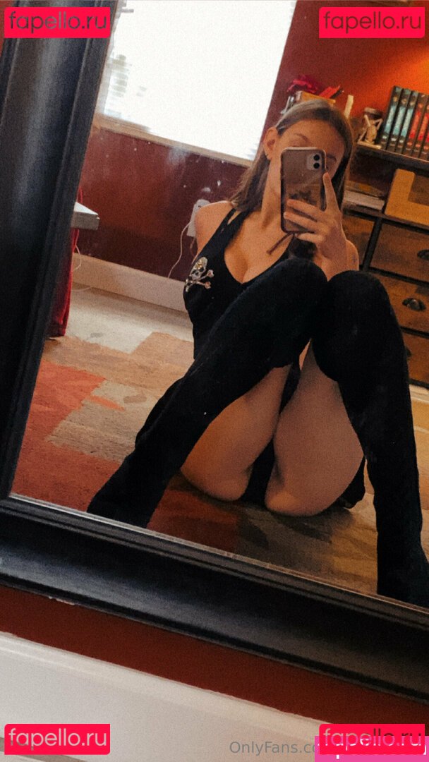 mewjinxy2 Nude Onlyfans Photo 15