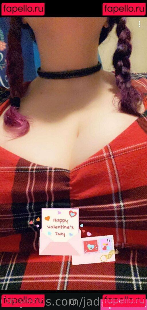 jadedmania Nude Onlyfans Photo 47