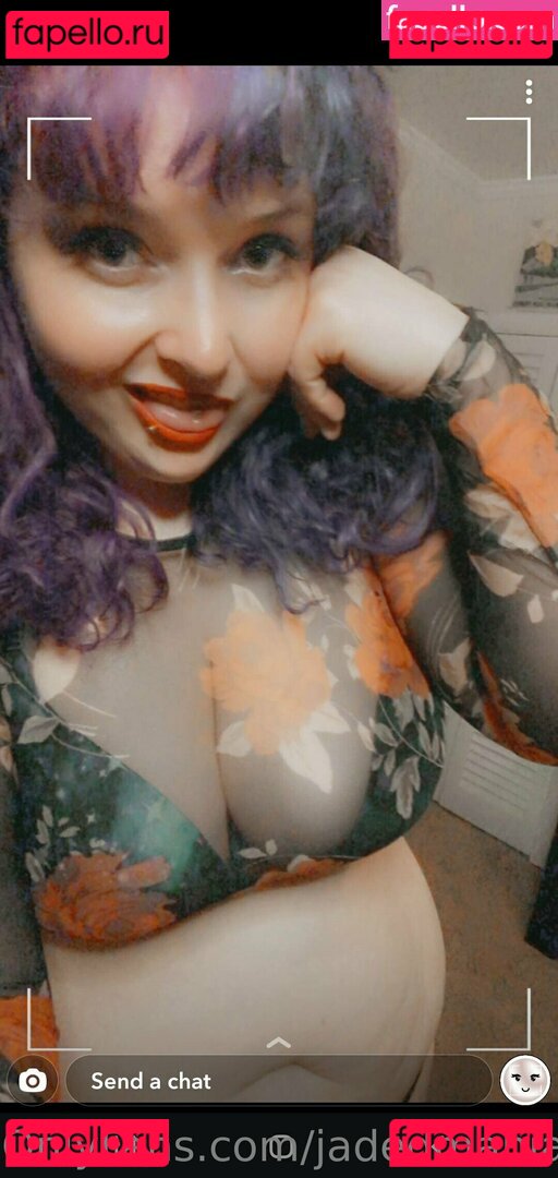 jadedmania Nude Onlyfans Photo 45