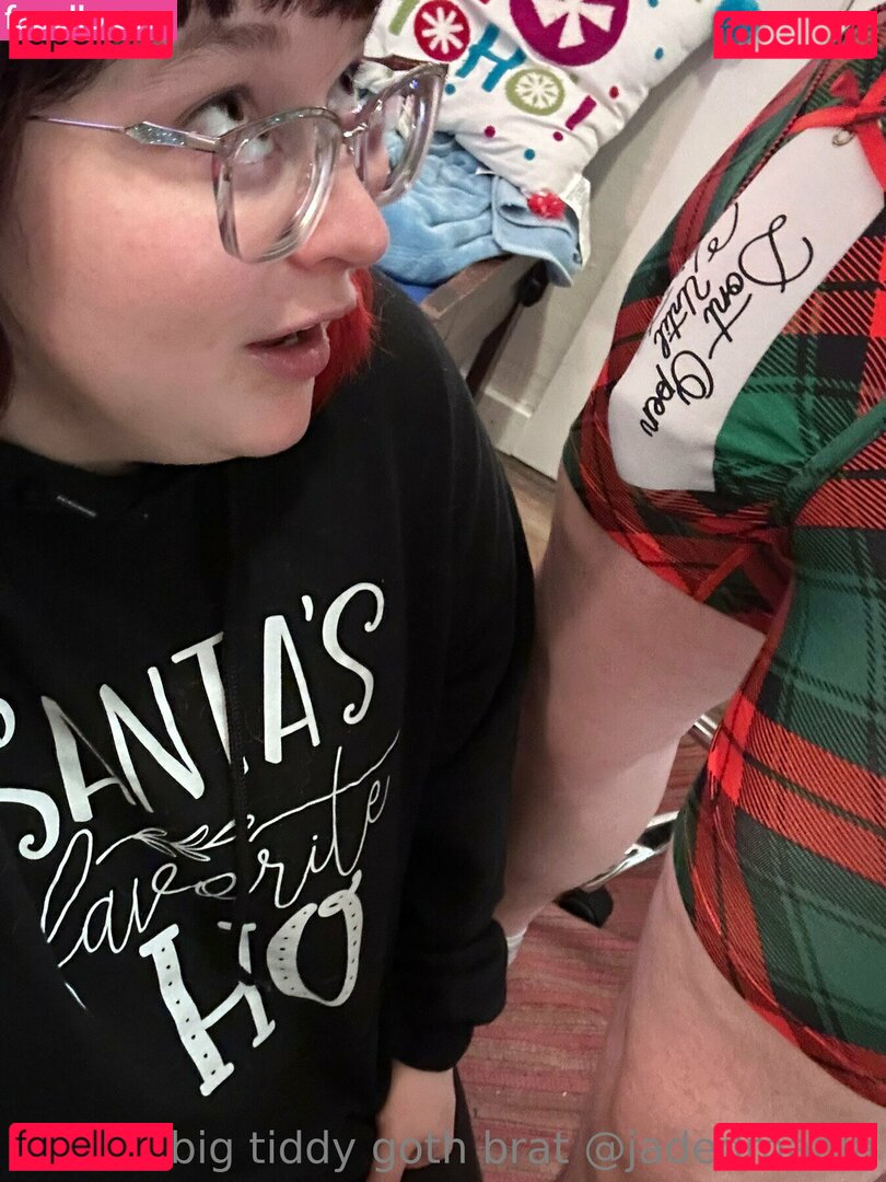 jadedmania Nude Onlyfans Photo 31