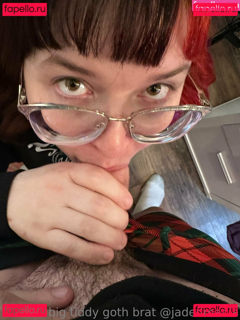 jadedmania Nude Onlyfans Photo 29