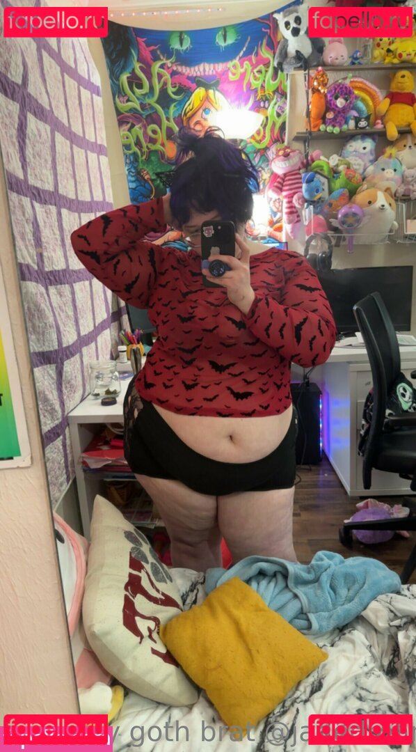 jadedmania Nude Onlyfans Photo 9
