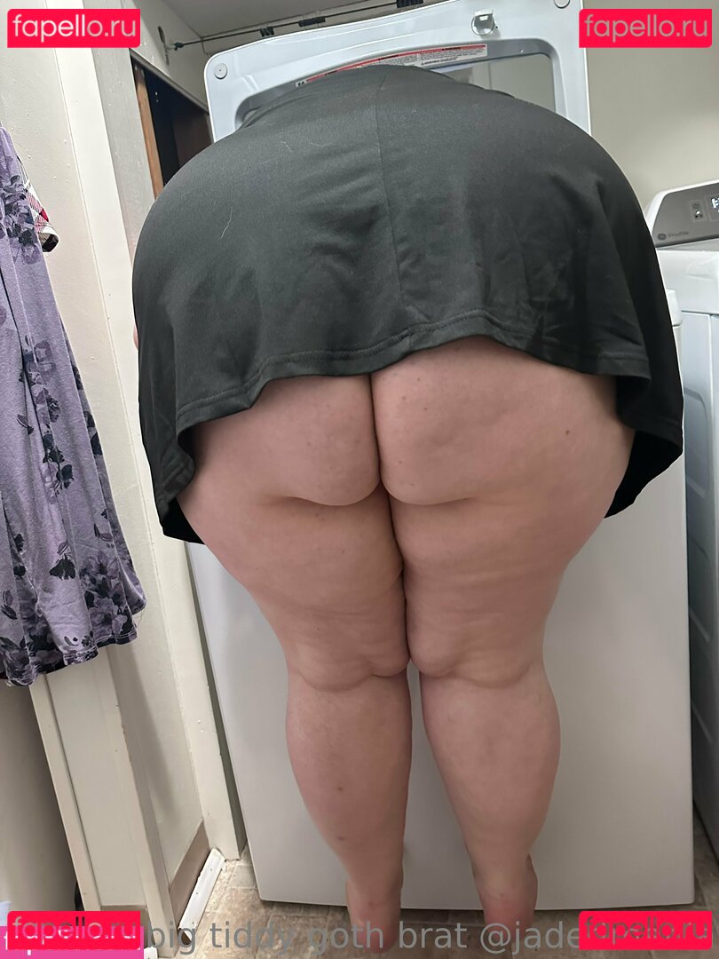 jadedmania Nude Onlyfans Photo 4