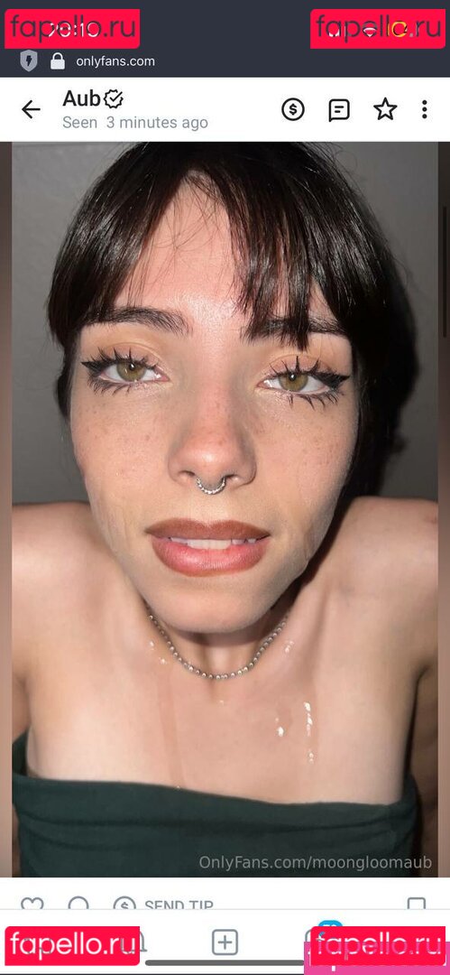 Princessaubster Nude Onlyfans Photo 6