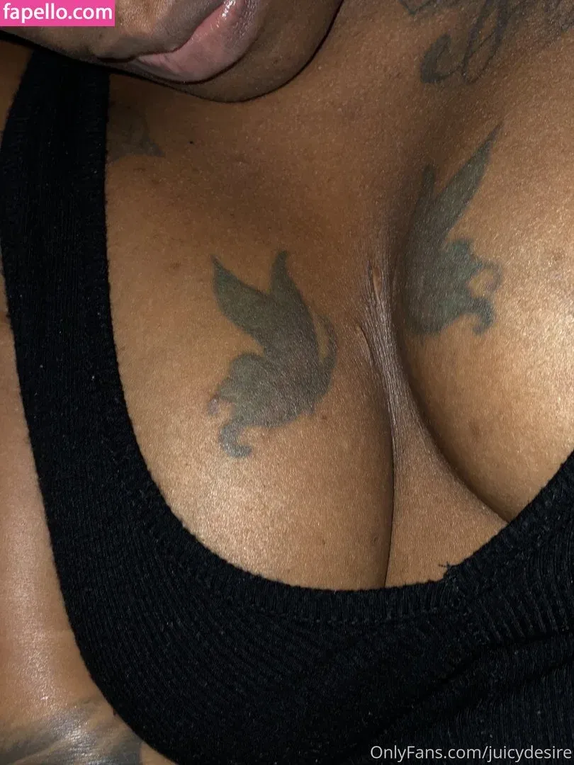 Juicydesire Onlyfans Photo Gallery 