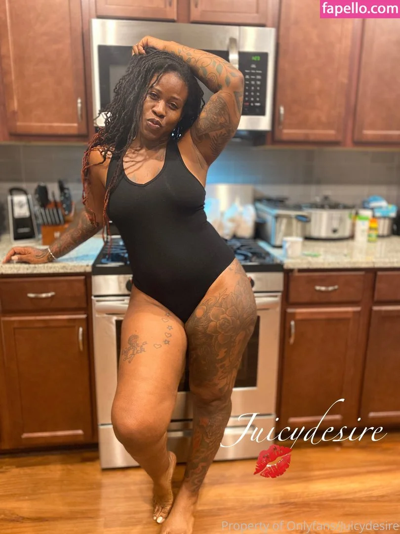 Juicydesire Onlyfans Photo Gallery 