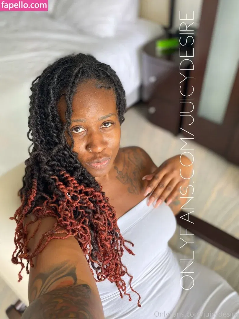 Juicydesire Onlyfans Photo Gallery 