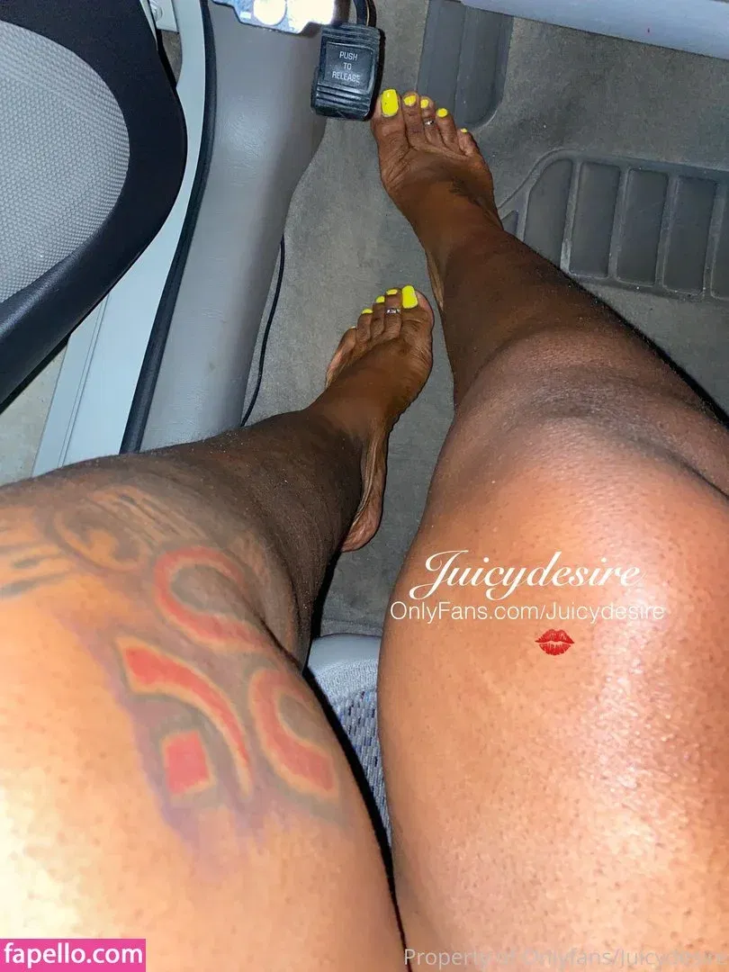 Juicydesire Onlyfans Photo Gallery 