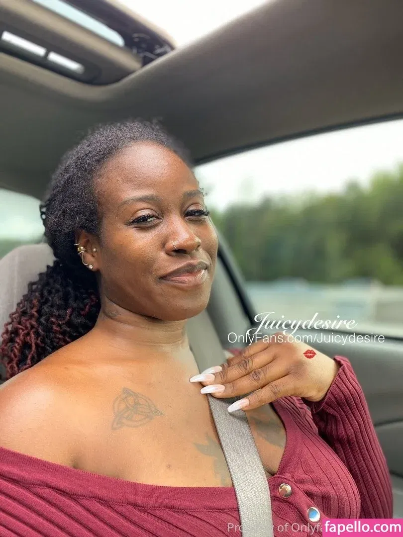 Juicydesire Onlyfans Photo Gallery 