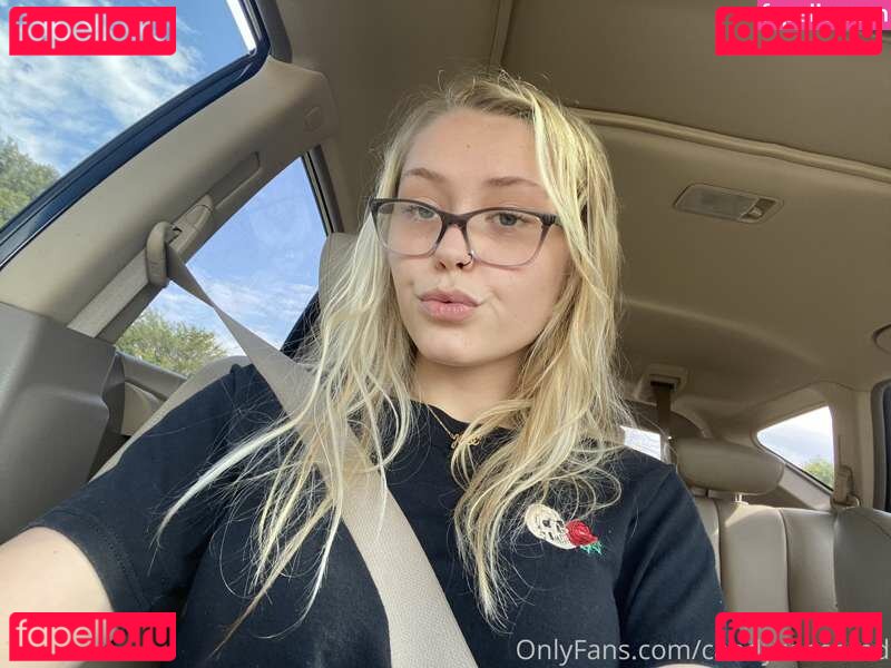 Candy Cakes Nude Onlyfans Photo 47