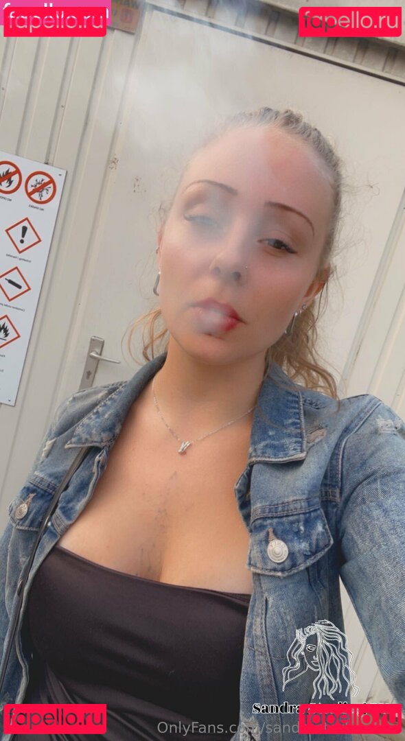 sandrasterlingfree Nude Onlyfans Photo 18