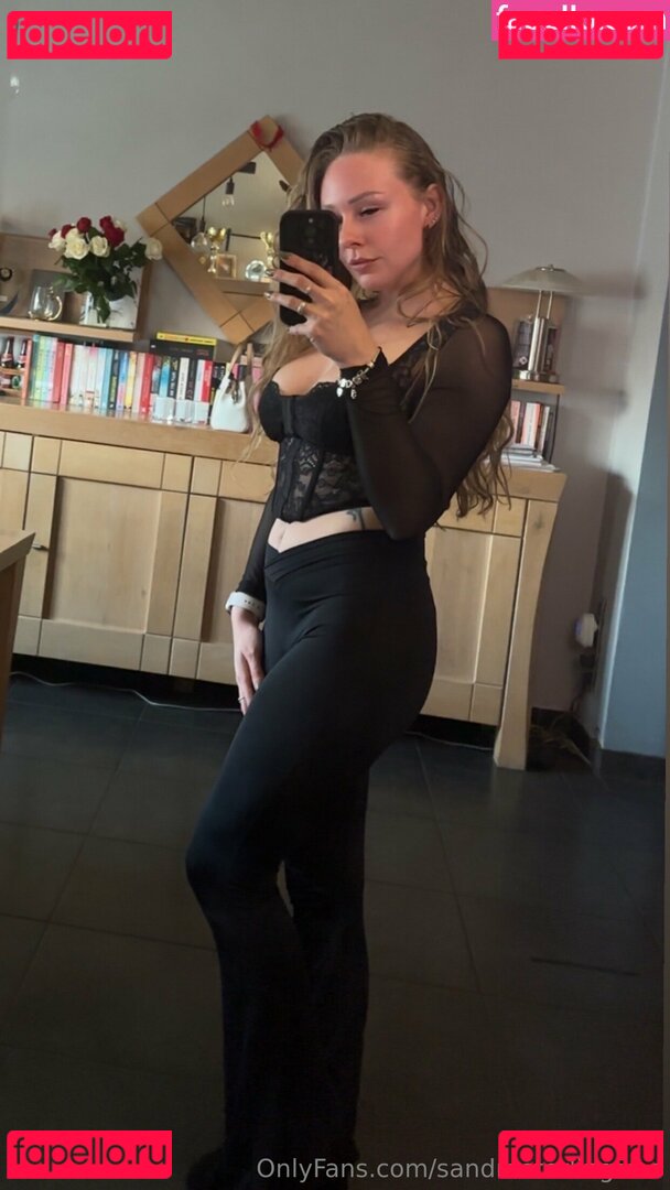 sandrasterlingfree Nude Onlyfans Photo 4