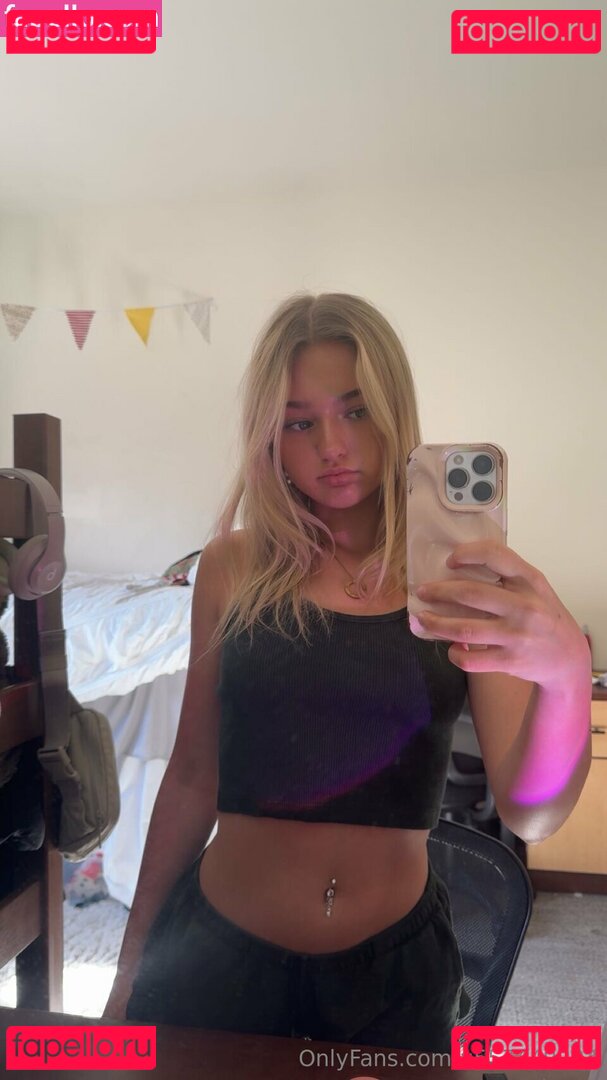 alliereynolds Nude Onlyfans Photo 6