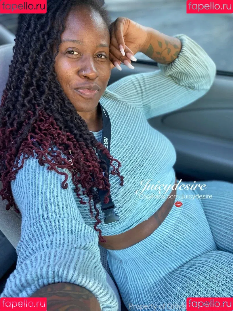 Juicydesire Onlyfans Photo Gallery 