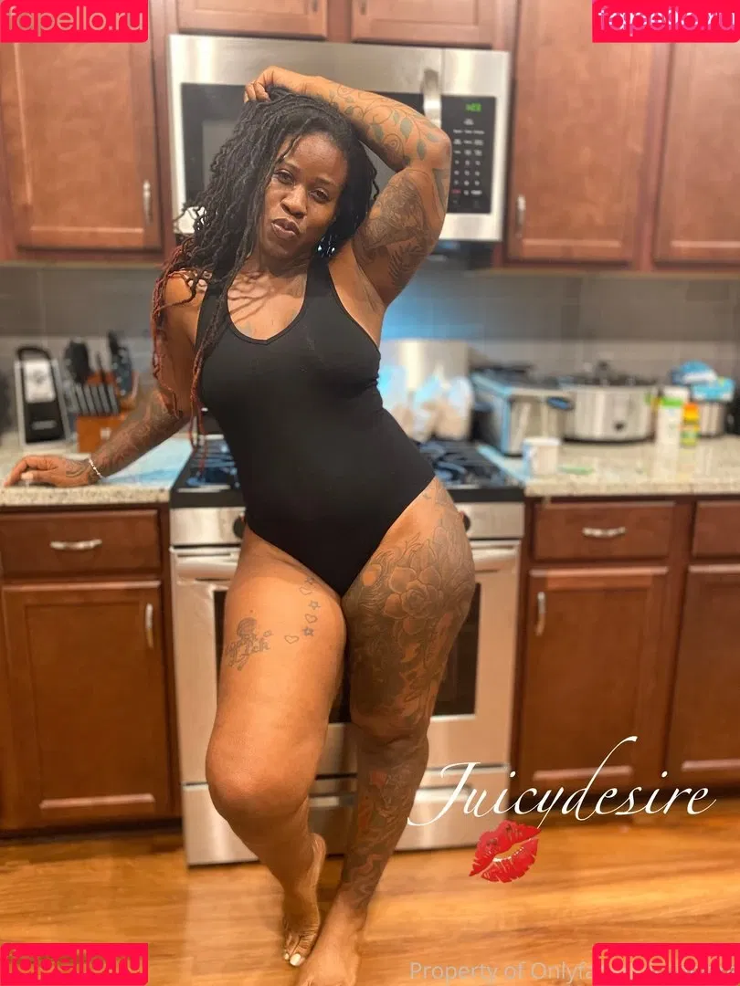 Juicydesire Onlyfans Photo Gallery 