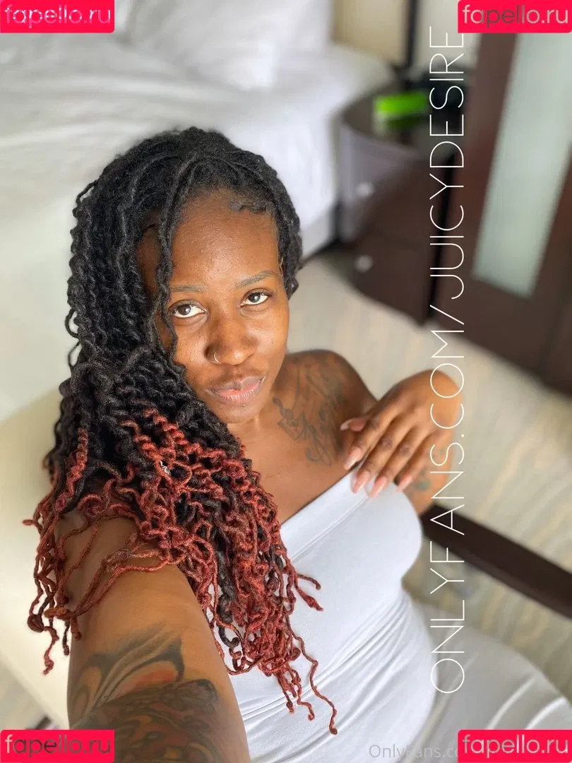Juicydesire Onlyfans Photo Gallery 