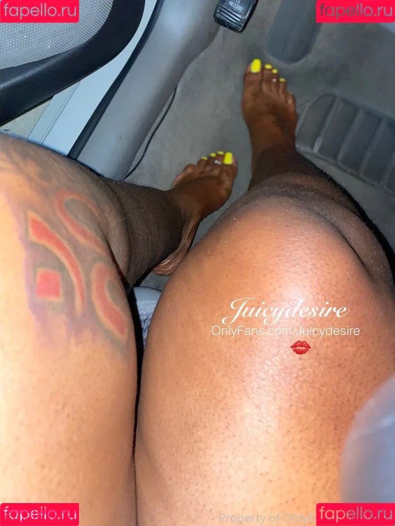 Juicydesire Onlyfans Photo Gallery 