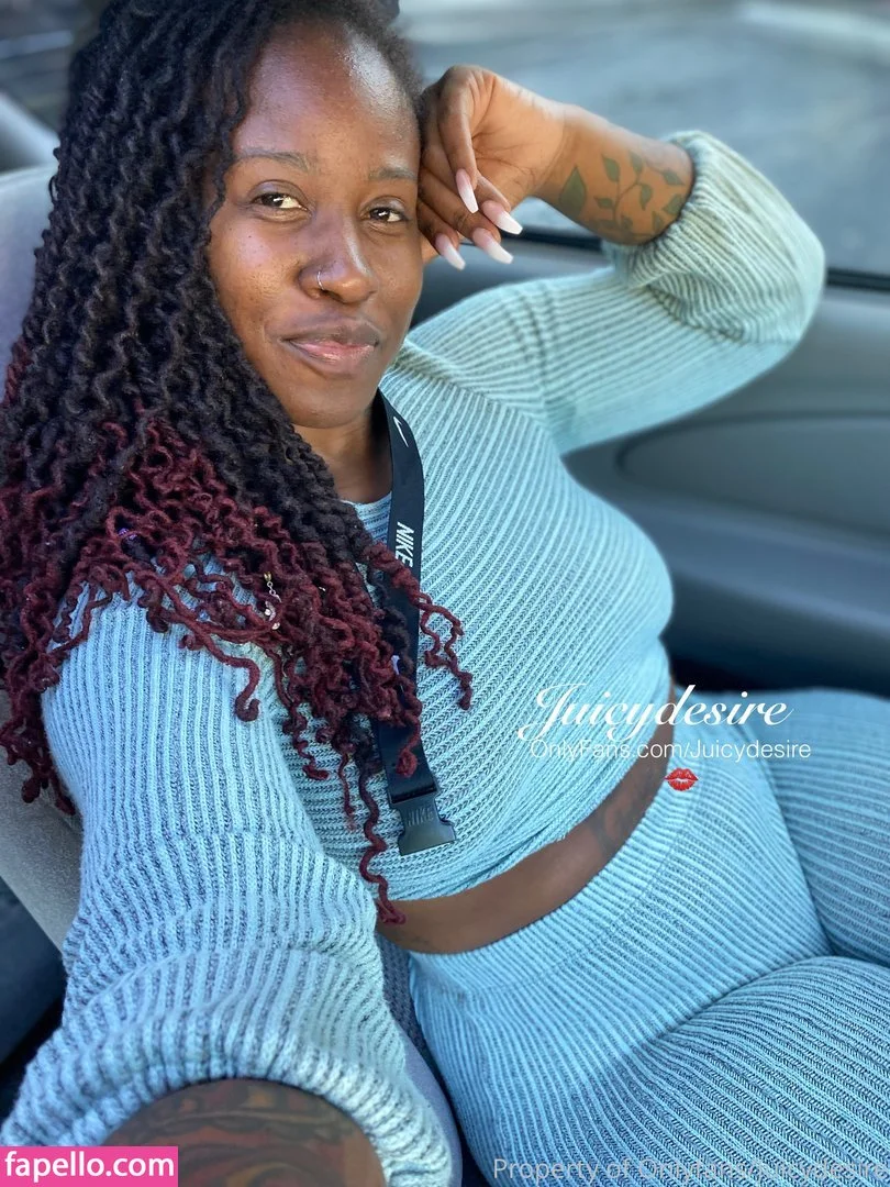 Juicydesire Onlyfans Photo Gallery 