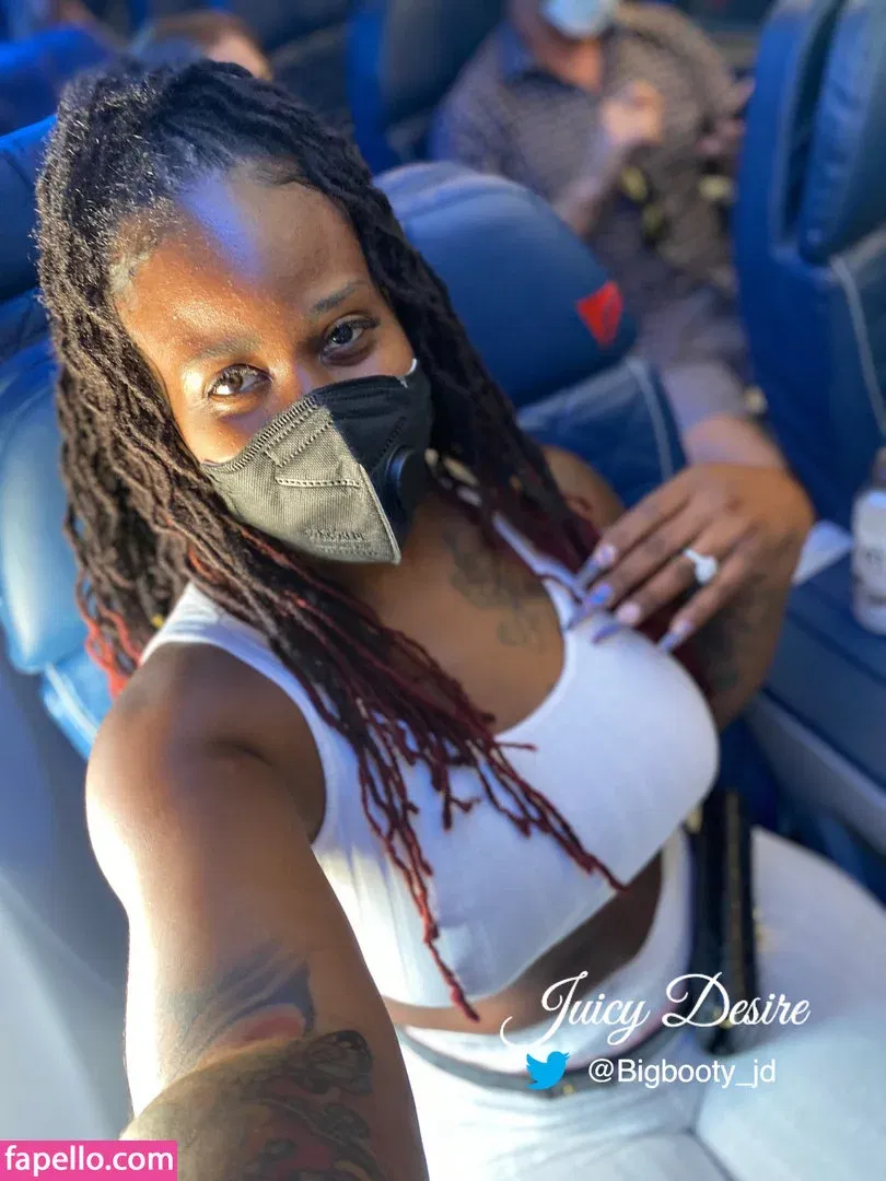 Juicydesire Onlyfans Photo Gallery 