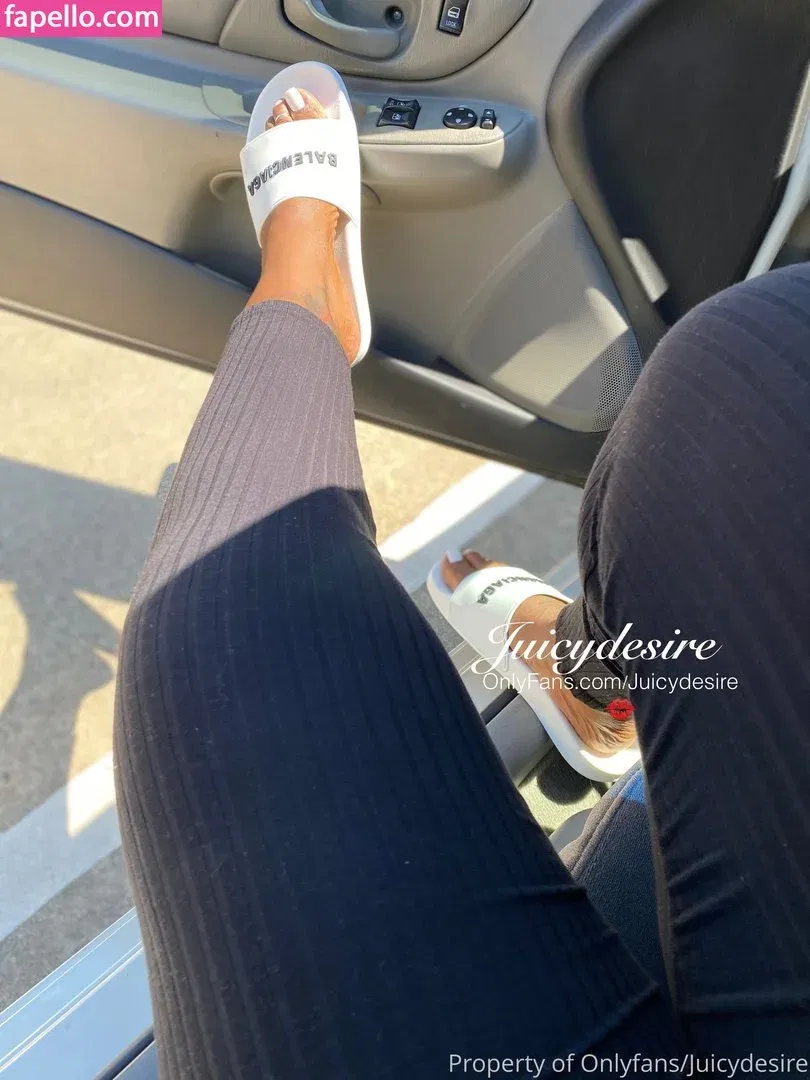 Juicydesire Onlyfans Photo Gallery 