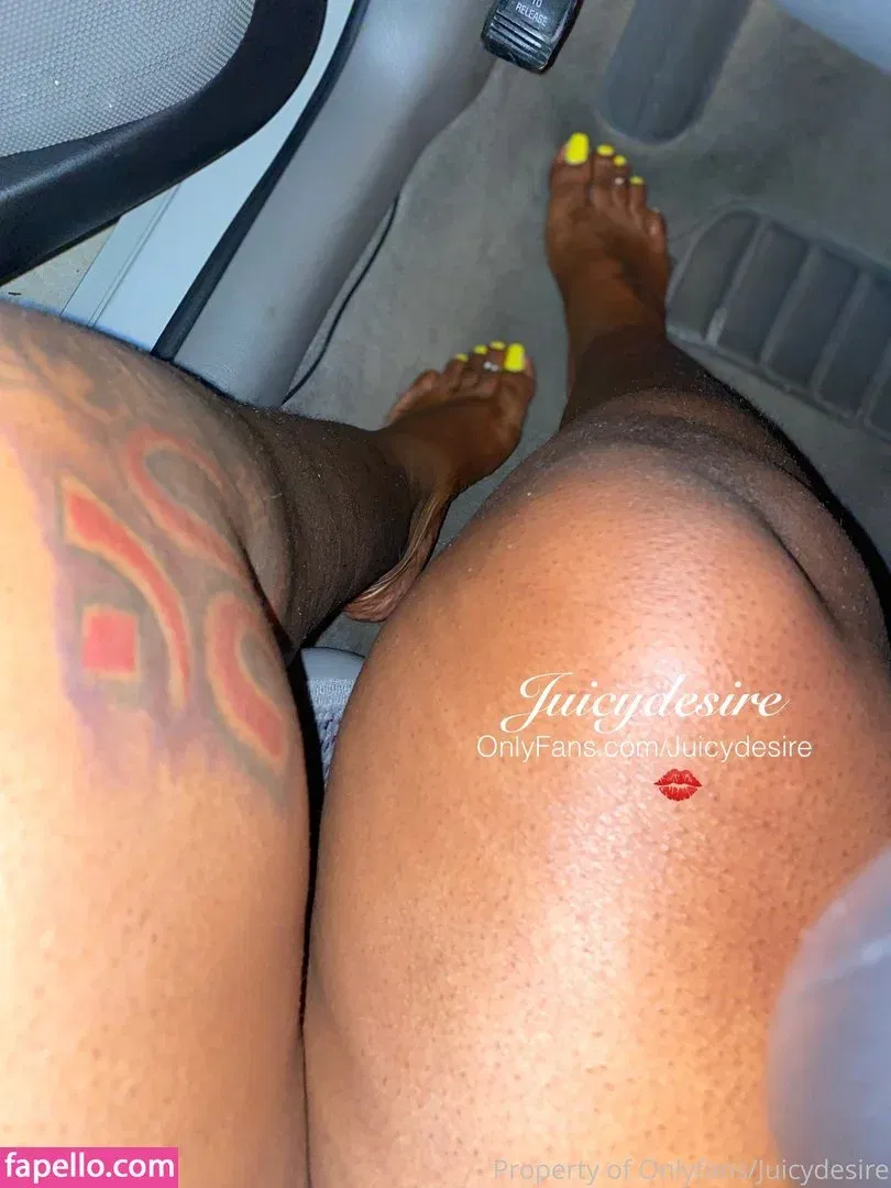 Juicydesire Onlyfans Photo Gallery 