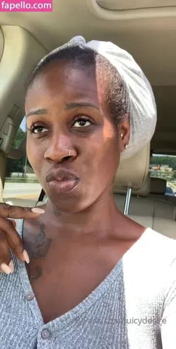 Juicydesire Onlyfans Photo Gallery 