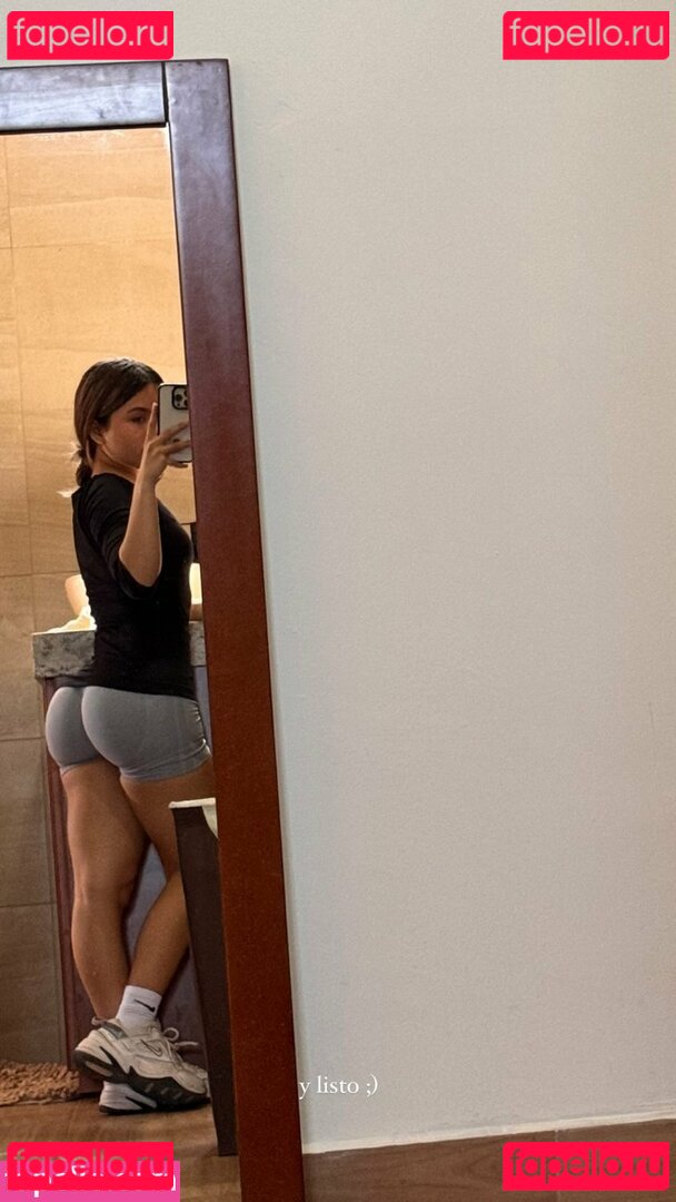 Leticia Murillo Nude Onlyfans Photo 14