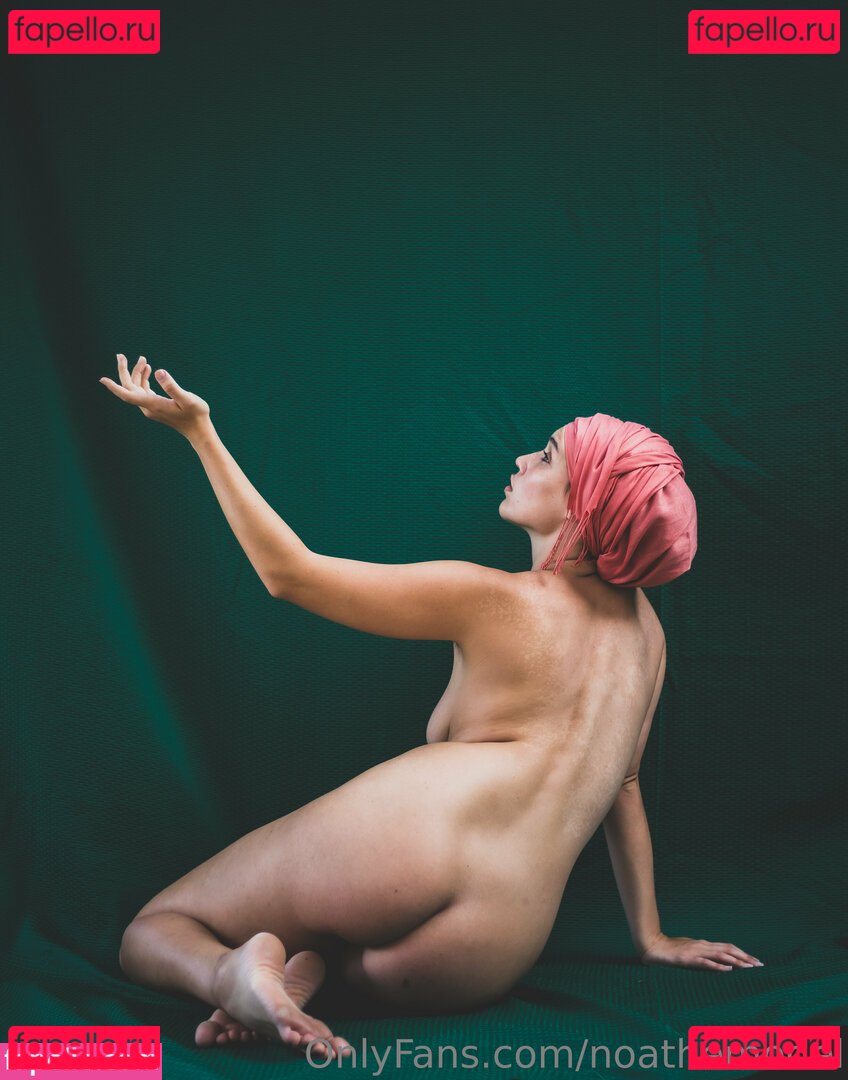 noathemodel Nude Onlyfans Photo 39