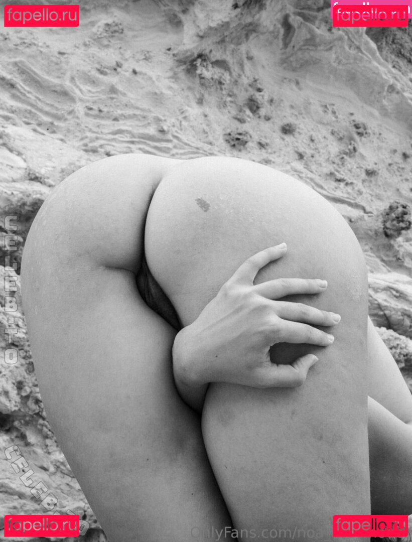 noathemodel Nude Onlyfans Photo 21