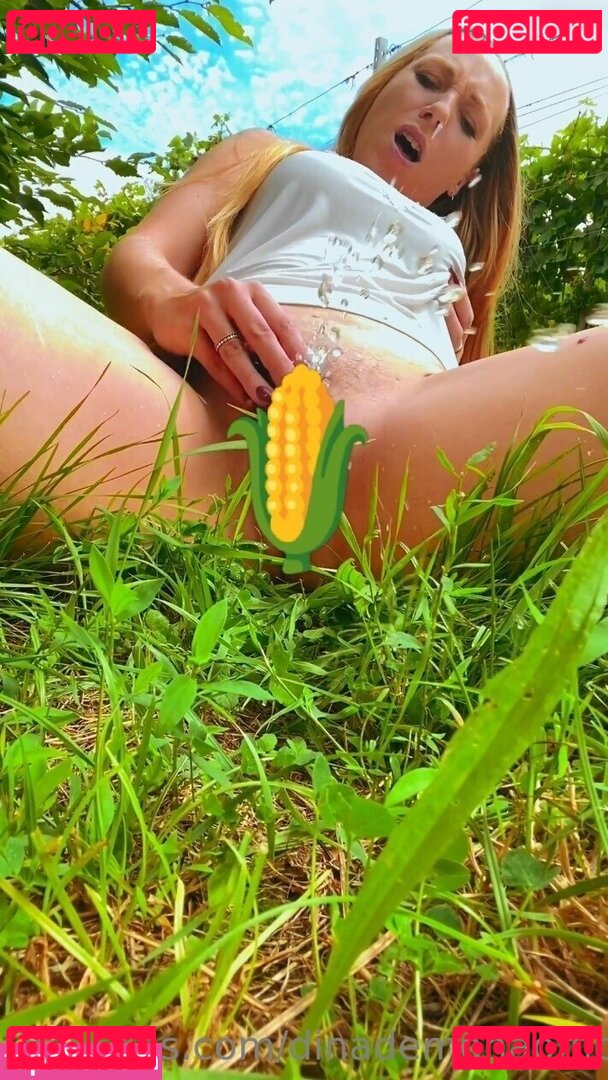 DinaDemona Nude Onlyfans Photo 32