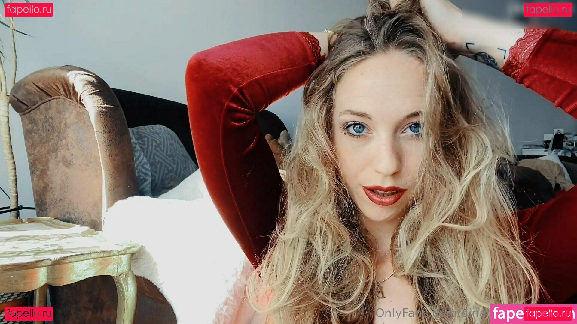 DinaDemona Nude Onlyfans Photo 26