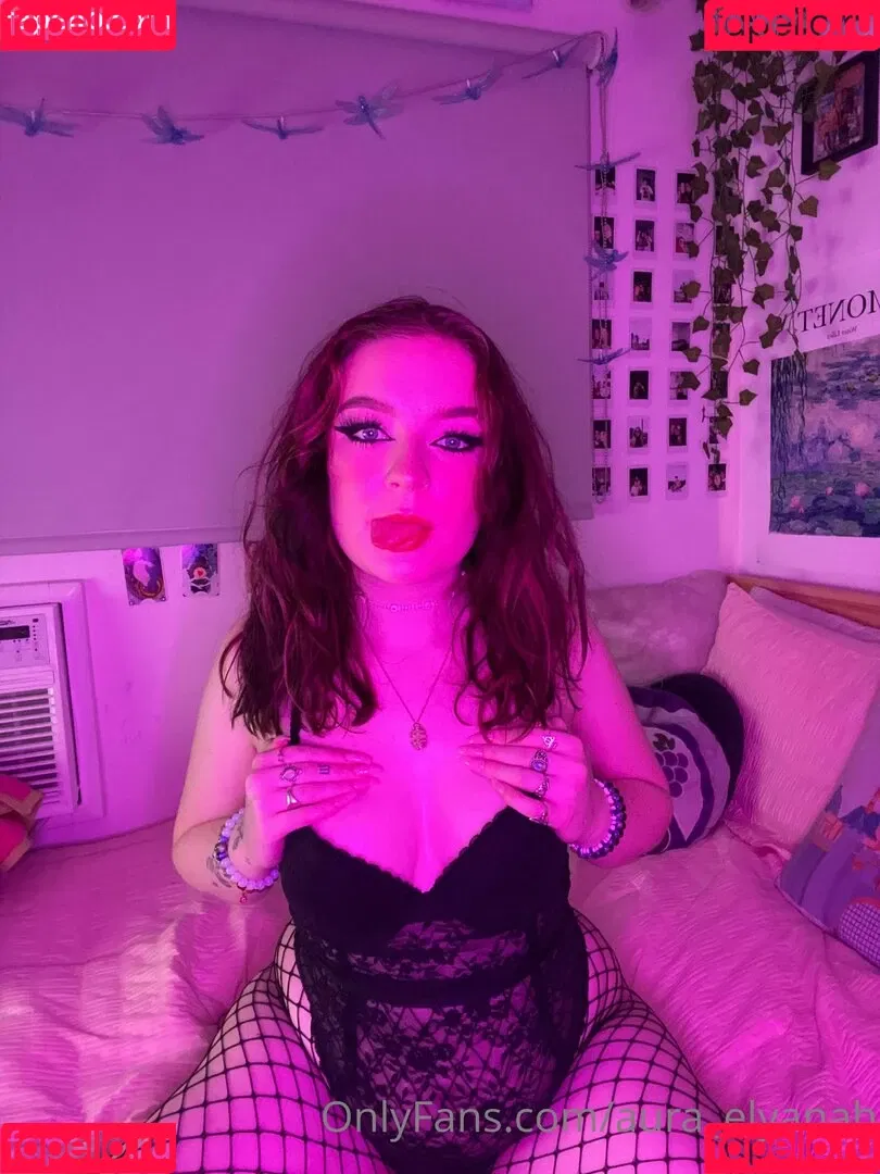 aura_elyanah Onlyfans Photo Gallery 