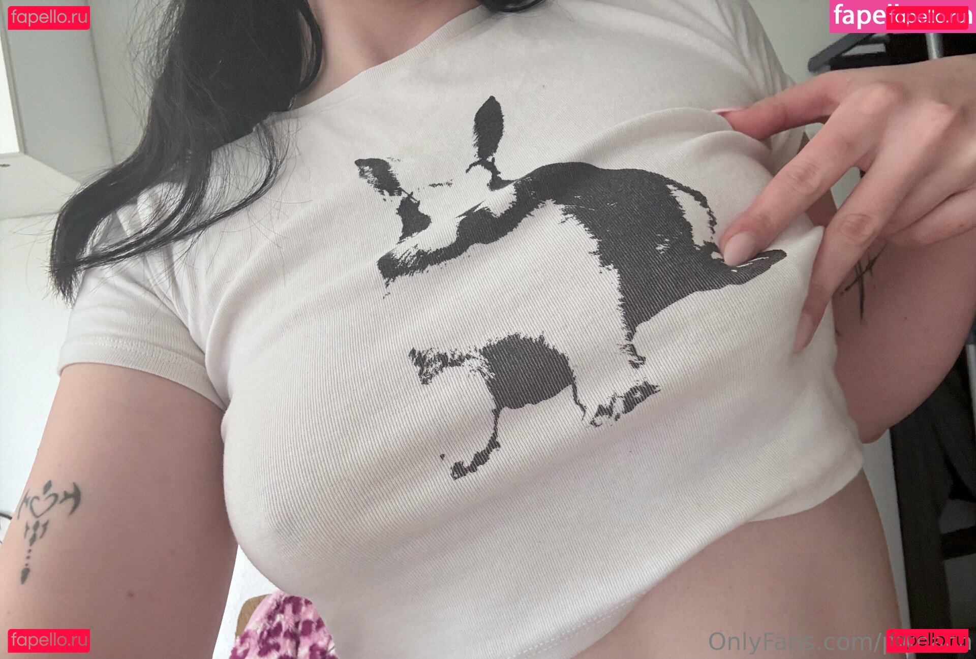 Pweach Nude Onlyfans Photo 12