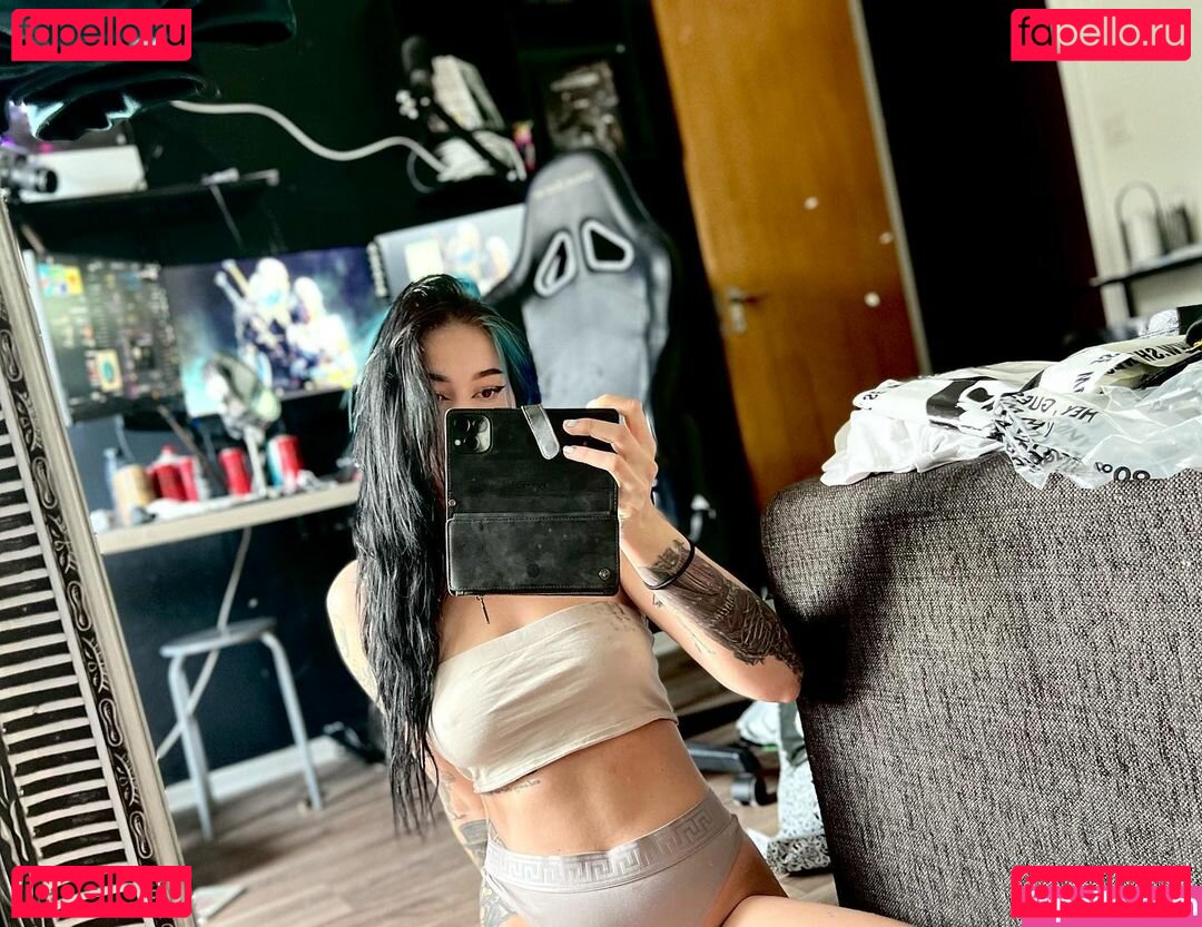 ljiana Nude Onlyfans Photo 28