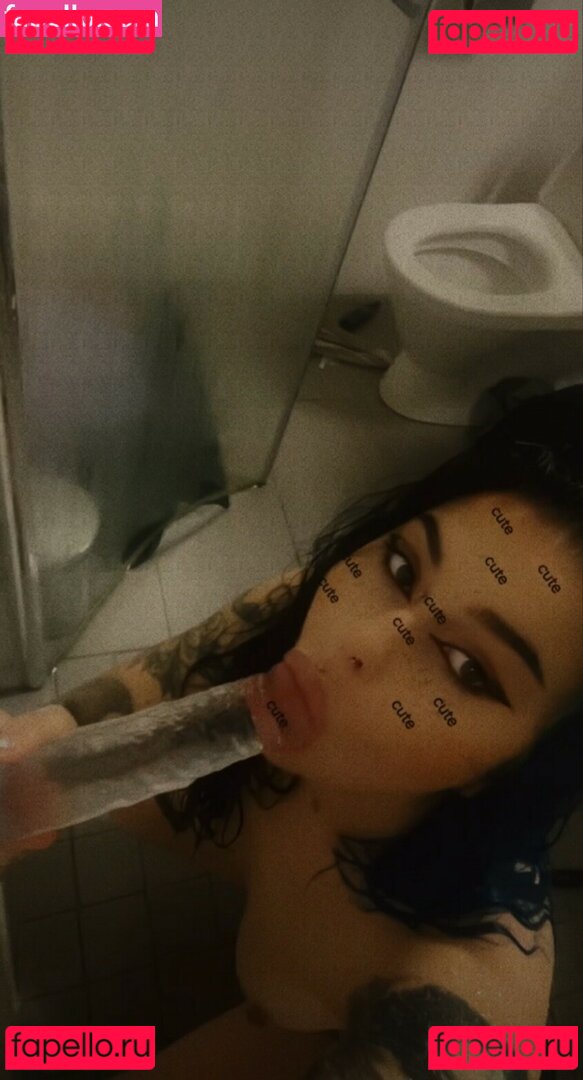 ljiana Nude Onlyfans Photo 11