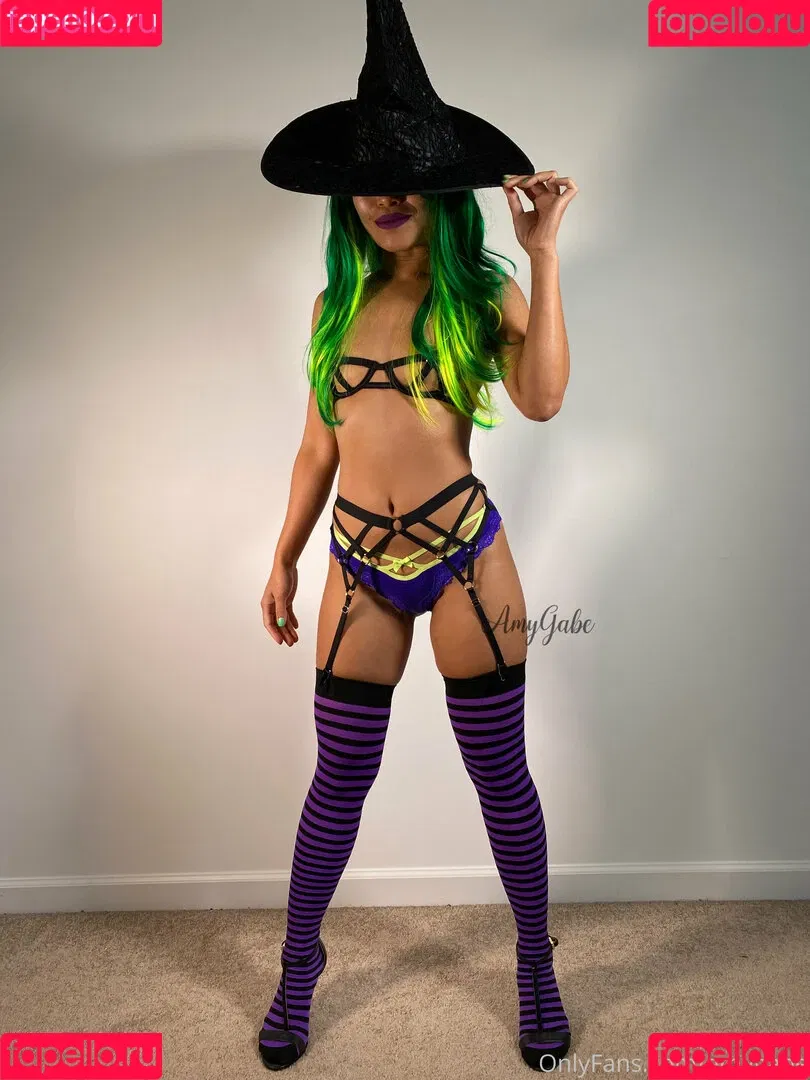 AmyGabe Onlyfans Photo Gallery 