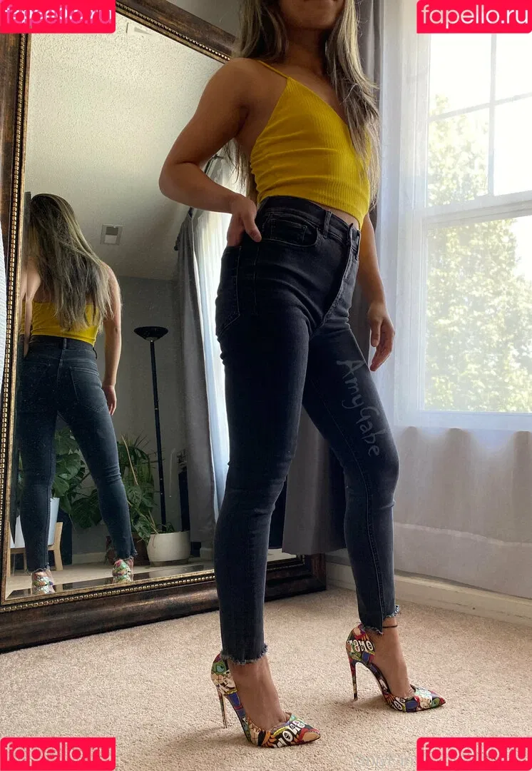 AmyGabe Onlyfans Photo Gallery 