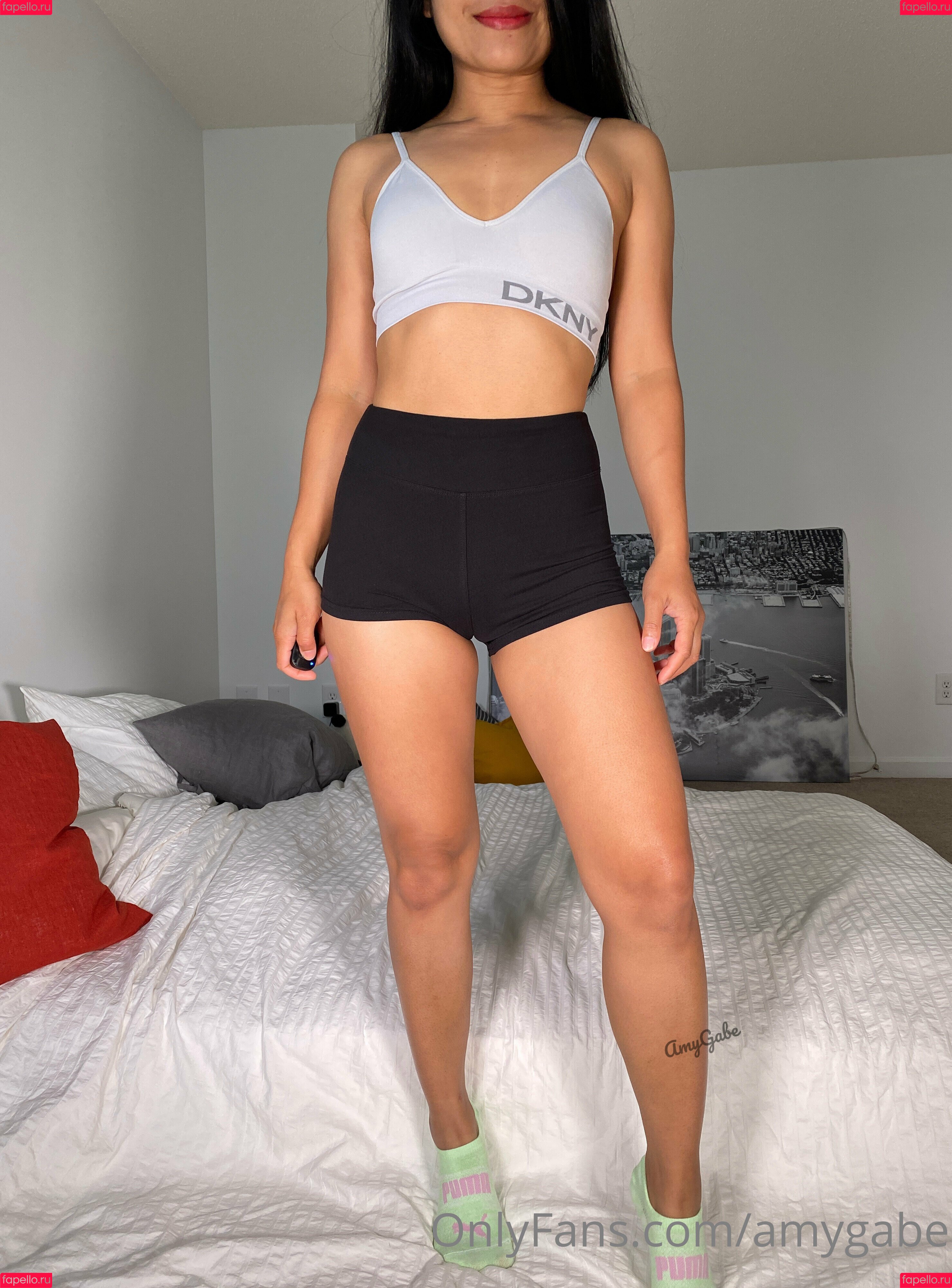 AmyGabe Onlyfans Photo Gallery 