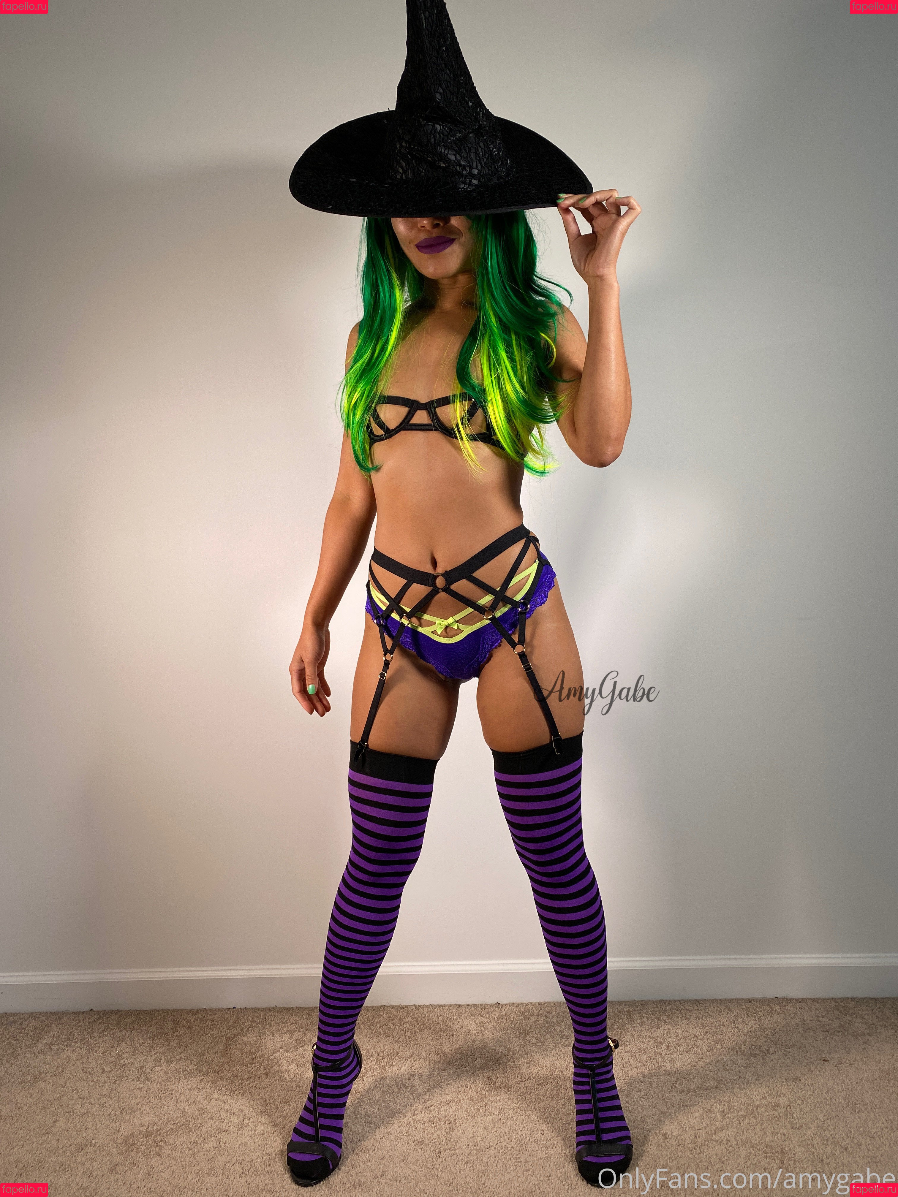 AmyGabe Onlyfans Photo Gallery 