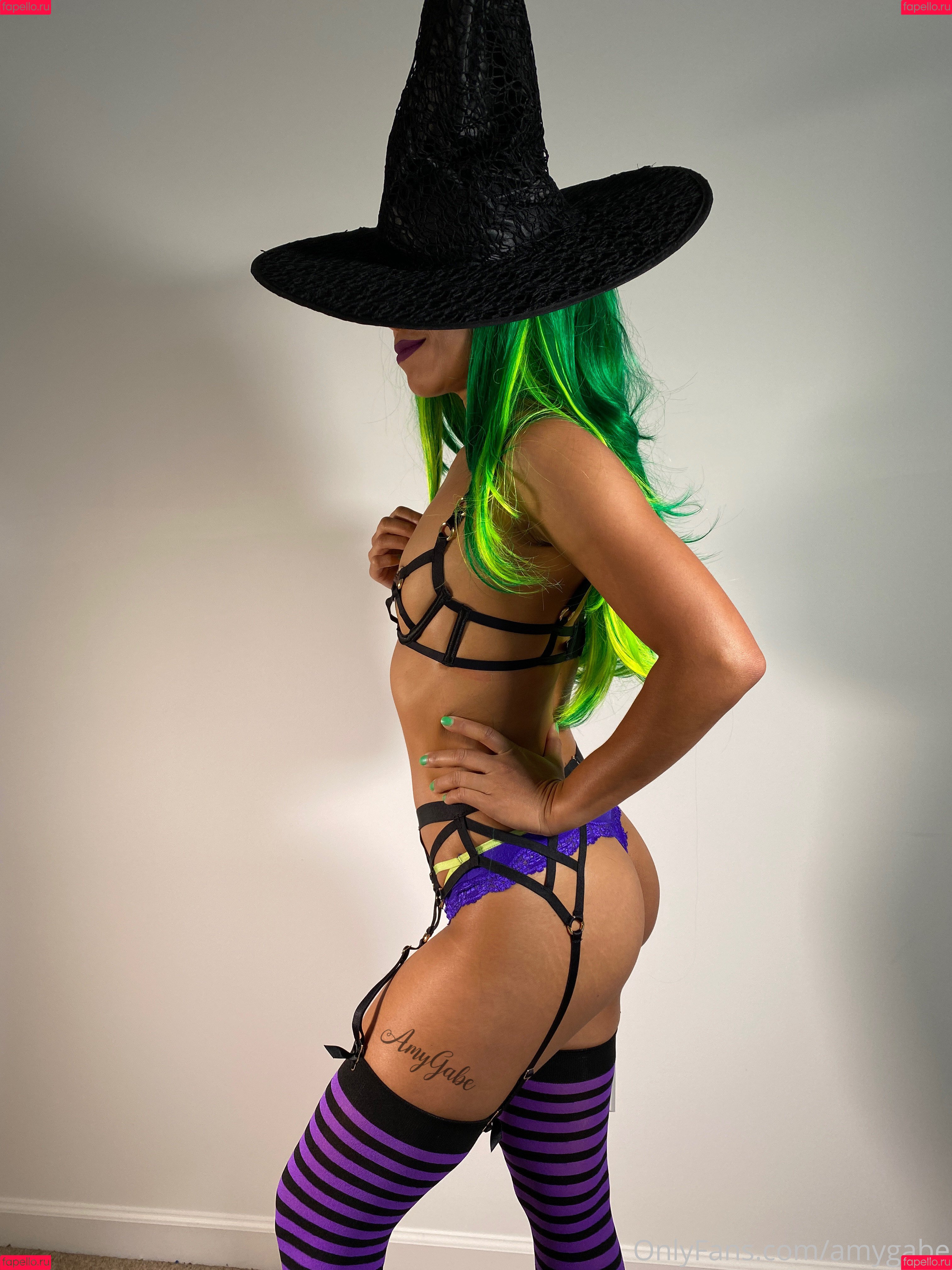 AmyGabe Onlyfans Photo Gallery 