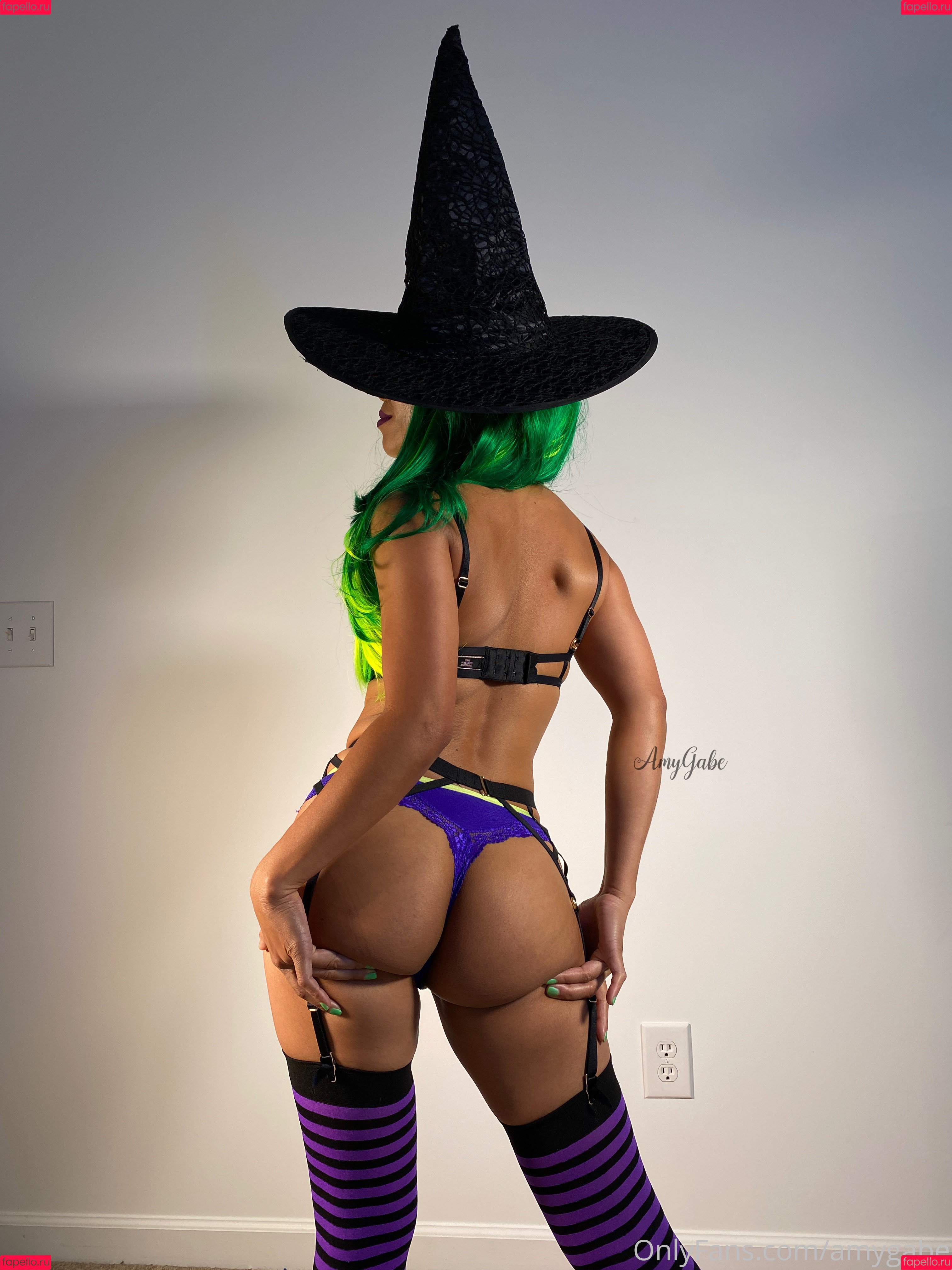 AmyGabe Onlyfans Photo Gallery 